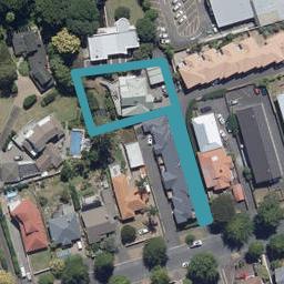 11A Wellington Street, Hamilton East, Hamilton