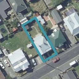 242 Oxford Street, South Dunedin, Dunedin
