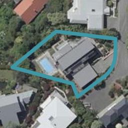 8 Allom Lane, Cashmere, Christchurch
