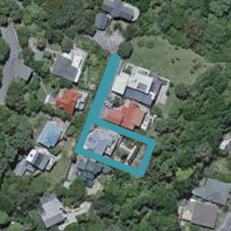8 Nakora Road, Karaka Bays, Wellington