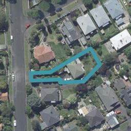 25 Norfolk Street, Saint Clair, Dunedin