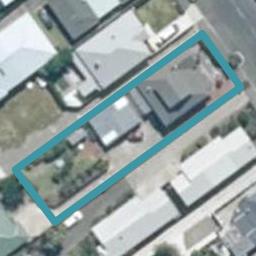 85 Wellesley Road, Napier South, Napier