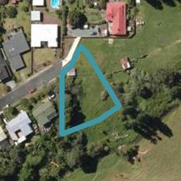 2 Eric Wakelin Lane, Whau Valley, Whangarei