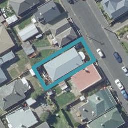 13 Hall Street, South Dunedin, Dunedin