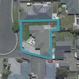 17 Rue de la Mare, Parklands, Christchurch