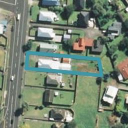 38 Waihi Road, Hawera