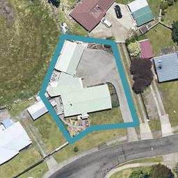 15 Syme Crescent, Kawerau, Kawerau