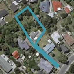 45 Aorangi Road, Paraparaumu