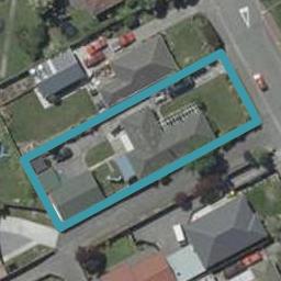 266 Opawa Road, Hillsborough, Christchurch