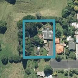 29 Cross Street, Taumarunui