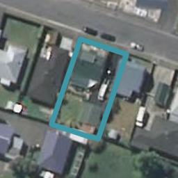 1C Hugh Street, Kaiapoi, Kaiapoi