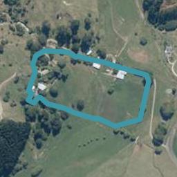 0 State Highway 2, Tangoio