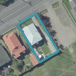235 Macandrew Road, Forbury, Dunedin