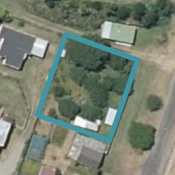 14 Howe Street, Foxton, Foxton