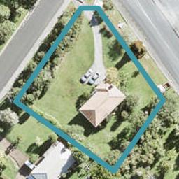 55 Percy Street, Warkworth, Warkworth