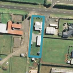 20 Fitzgerald Lane, Hawera