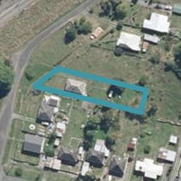8 Station Road, Hunterville
