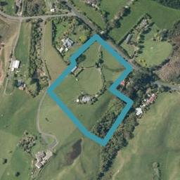 797 South Head Road, Helensville
