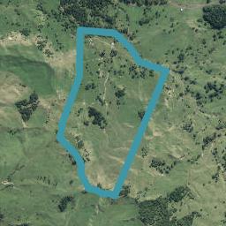 54 Williamson Road, Manunui, Taumarunui