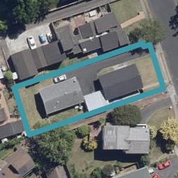 33B Orchard Avenue, Enderley, Hamilton