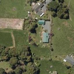 321 Mangapai Road, Whangarei