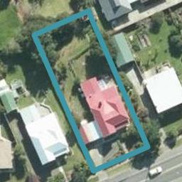 14 Jervois Street, Dargaville