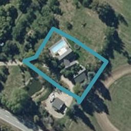 1 Martin Lane, Wānaka
