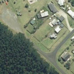 408 Morrison Road, Kawhia, Kawhia