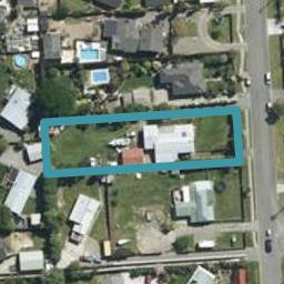 65 Inkerman Street, Renwick