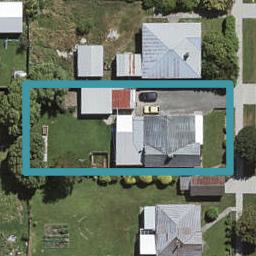 15 Raymond Street, Georgetown, Invercargill