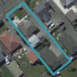 2/41 Dalkeith Street, Hoon Hay, Christchurch