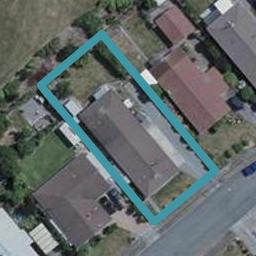 13B Takahe Street, Masterton, Masterton
