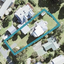 14 Dunbar Road, Point Wells