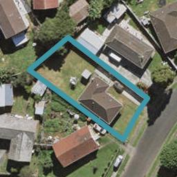 55 Chadwick Crescent, Mangere East, Auckland