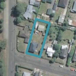 1 Scott Terrace, Temuka, Temuka