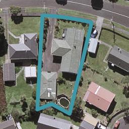 18 Kauri Street, Merrilands, New Plymouth