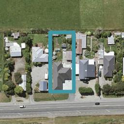 250 Dunns Road, Otatara