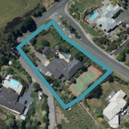 2 Sunview Heights, HOPE, RICHMOND
