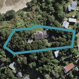 58 Coromandel Road, Oneroa, Waiheke Island