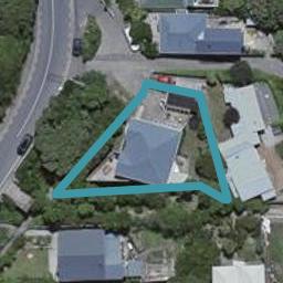 75 Sutherland Road, Melrose, Wellington
