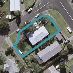 1 Skeet Place, Merrilands, New Plymouth