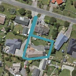 20 Kirkbride Street, Wallacetown, Wallacetown