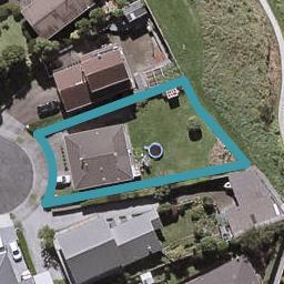 2/21 Kellyville Heights, Merrilands, New Plymouth