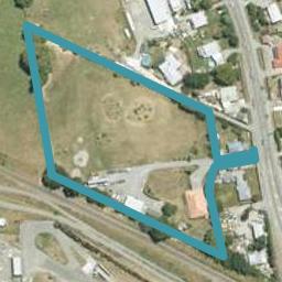 3110 State Highway 1, Riverlands