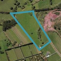 57 Cowshed Lane, Kamo