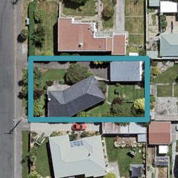 95 Paterson Street, Grasmere, Invercargill