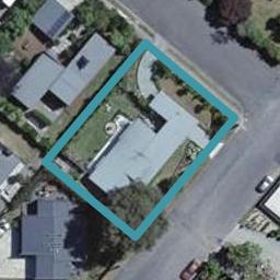 22 Mahupuku Street, Greytown