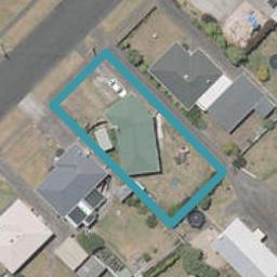 47 Oxford Road, Springvale, Whanganui