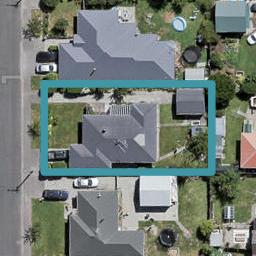 53 Paterson Street, Grasmere, Invercargill