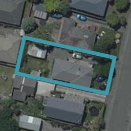 24 Oriana Crescent, Hornby, Christchurch